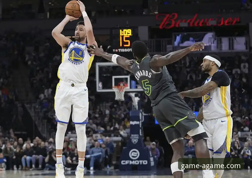 从骑士魔术对攻战，解析NBA观赛体验升级完整指南